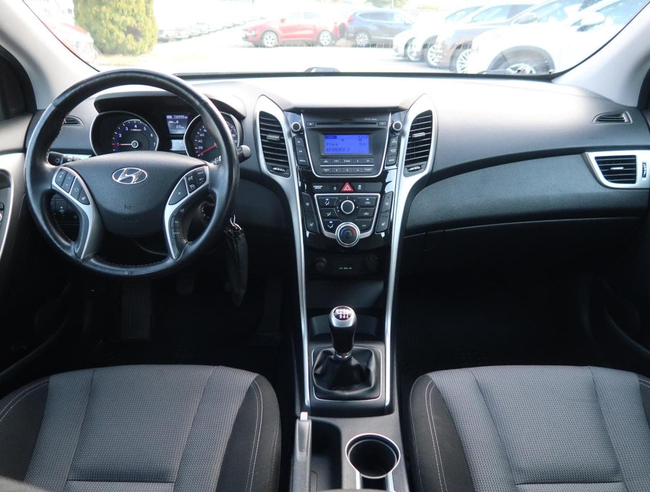 2014 Hyundai i30 - 10