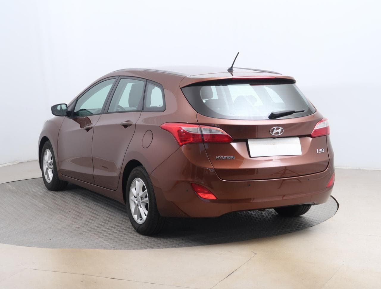 2014 Hyundai i30 - 5