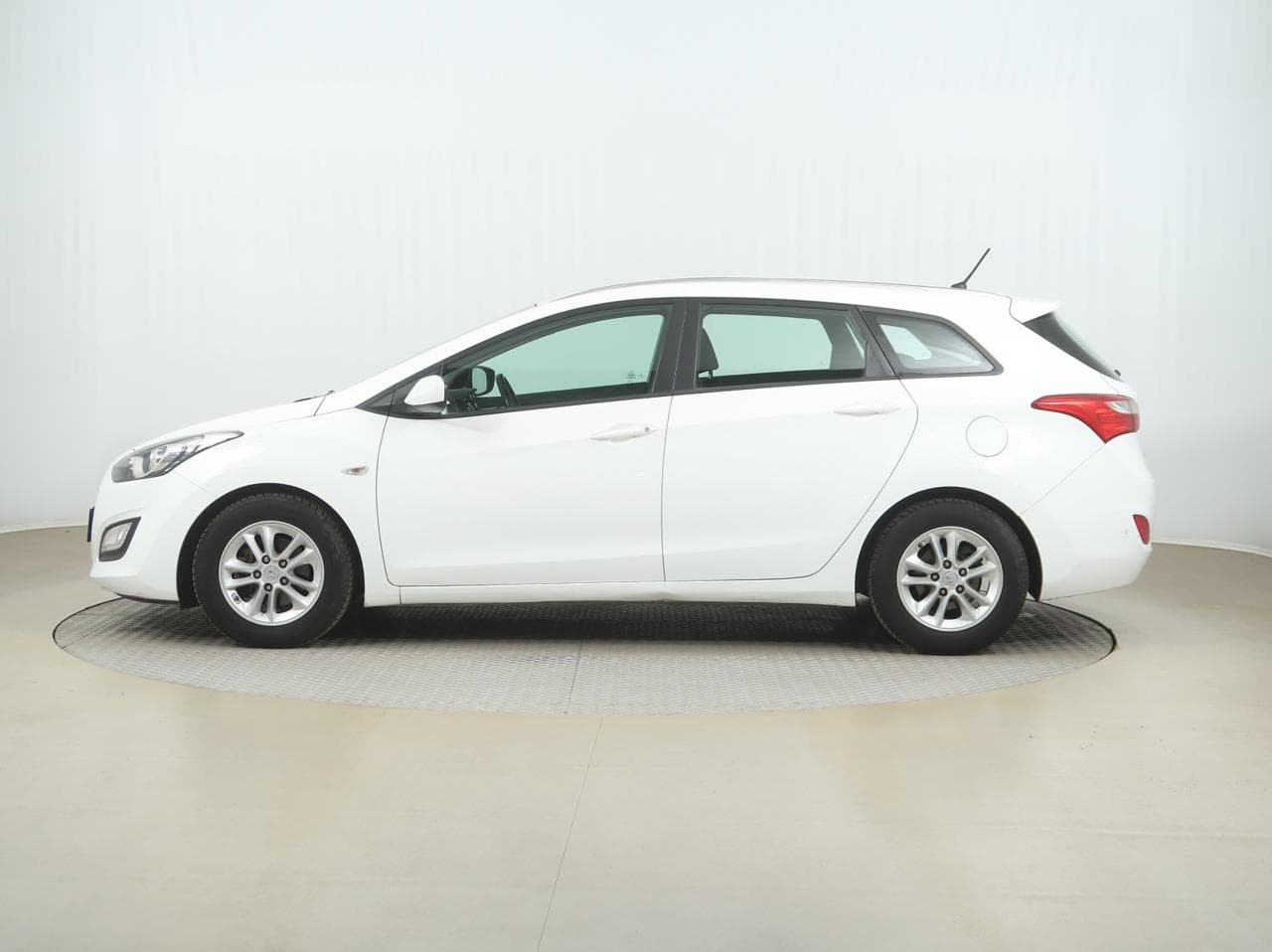 2015 Hyundai i30 - 3