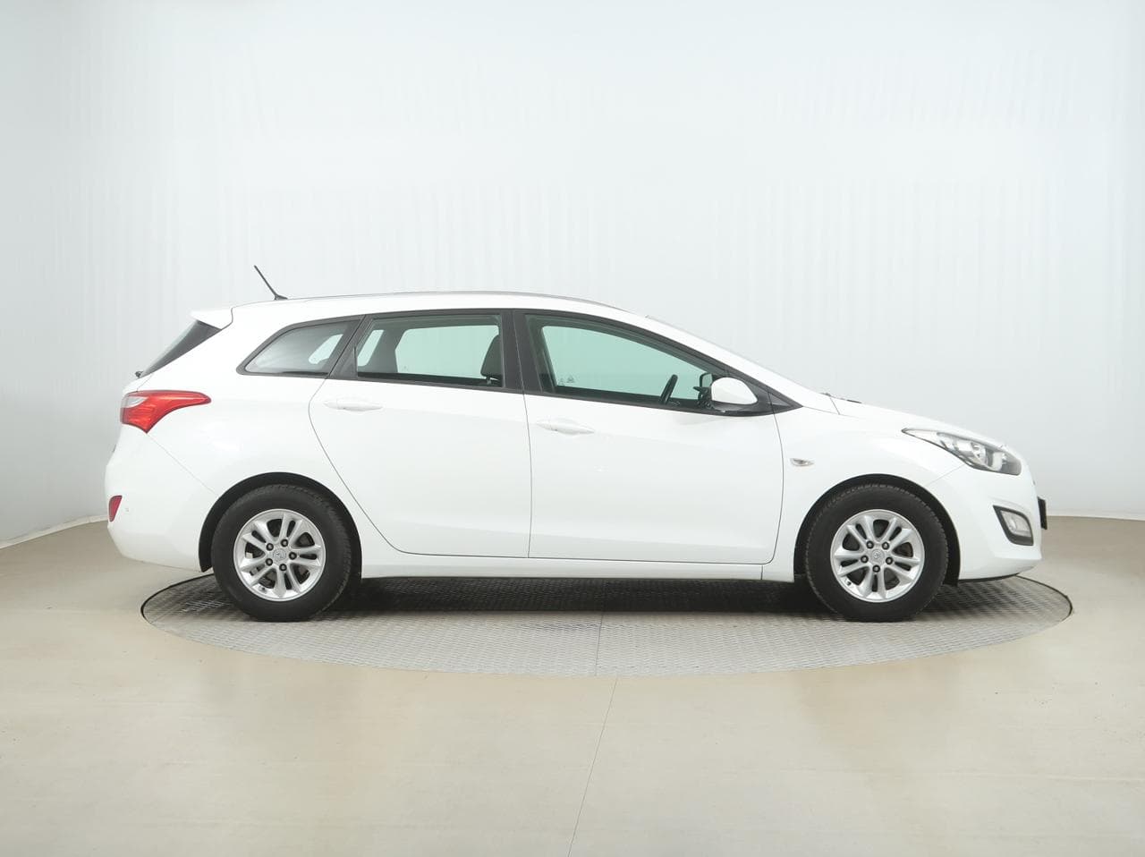 2015 Hyundai i30 - 7
