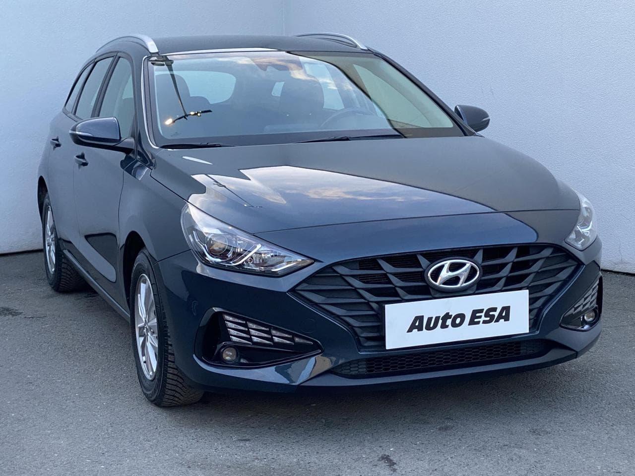 2022 Hyundai i30