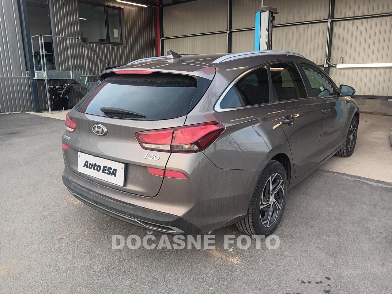 2022 Hyundai i30 - 2