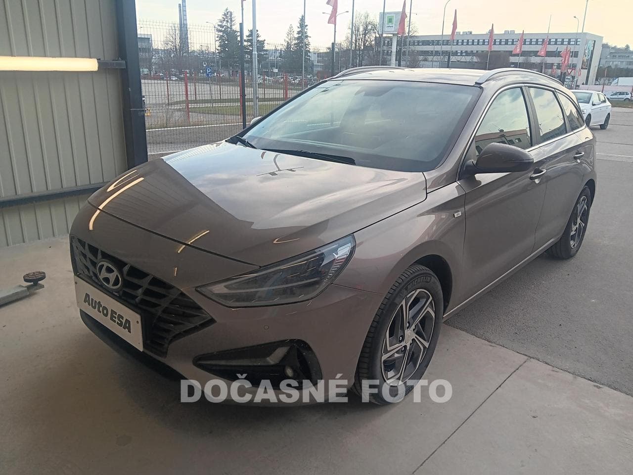 2022 Hyundai i30