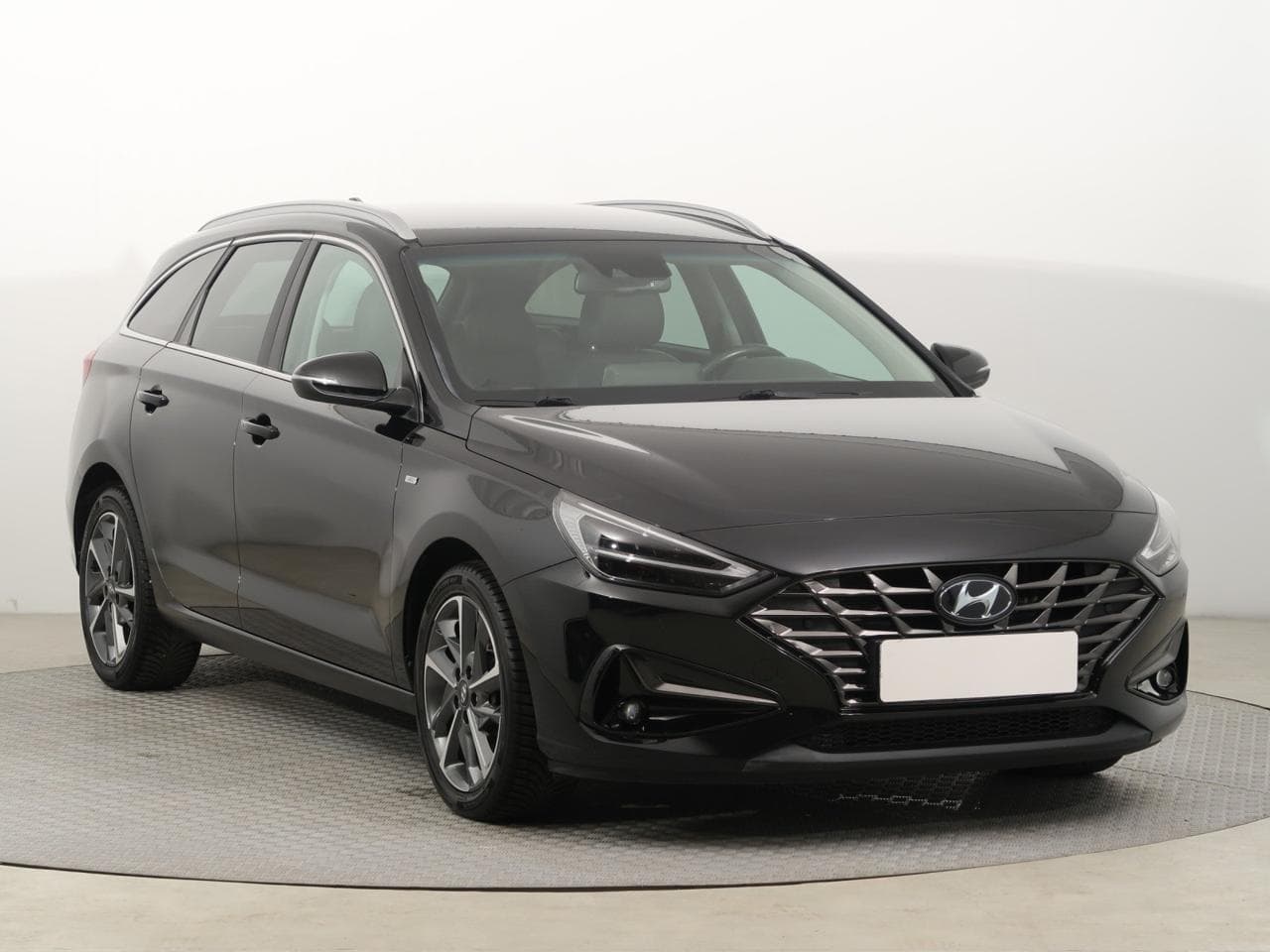 2023 Hyundai i30