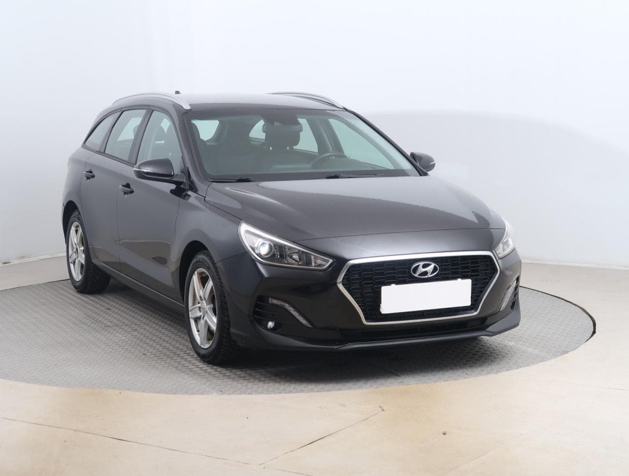 2020 Hyundai i30