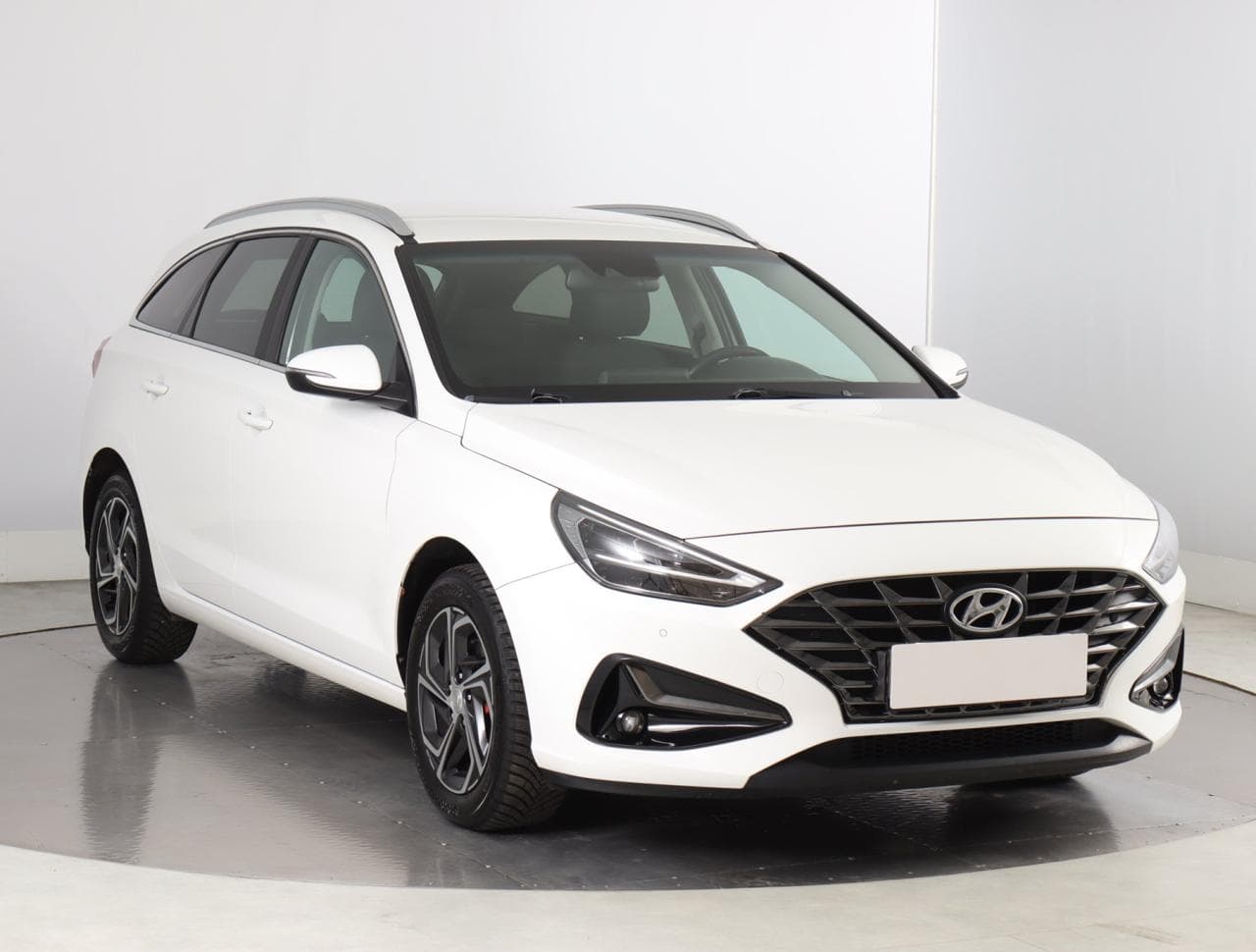 2021 Hyundai i30