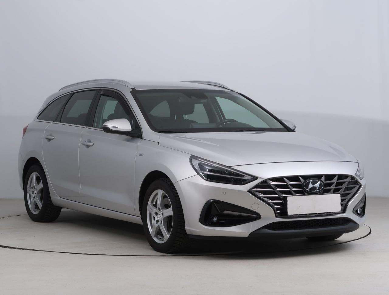 2021 Hyundai i30