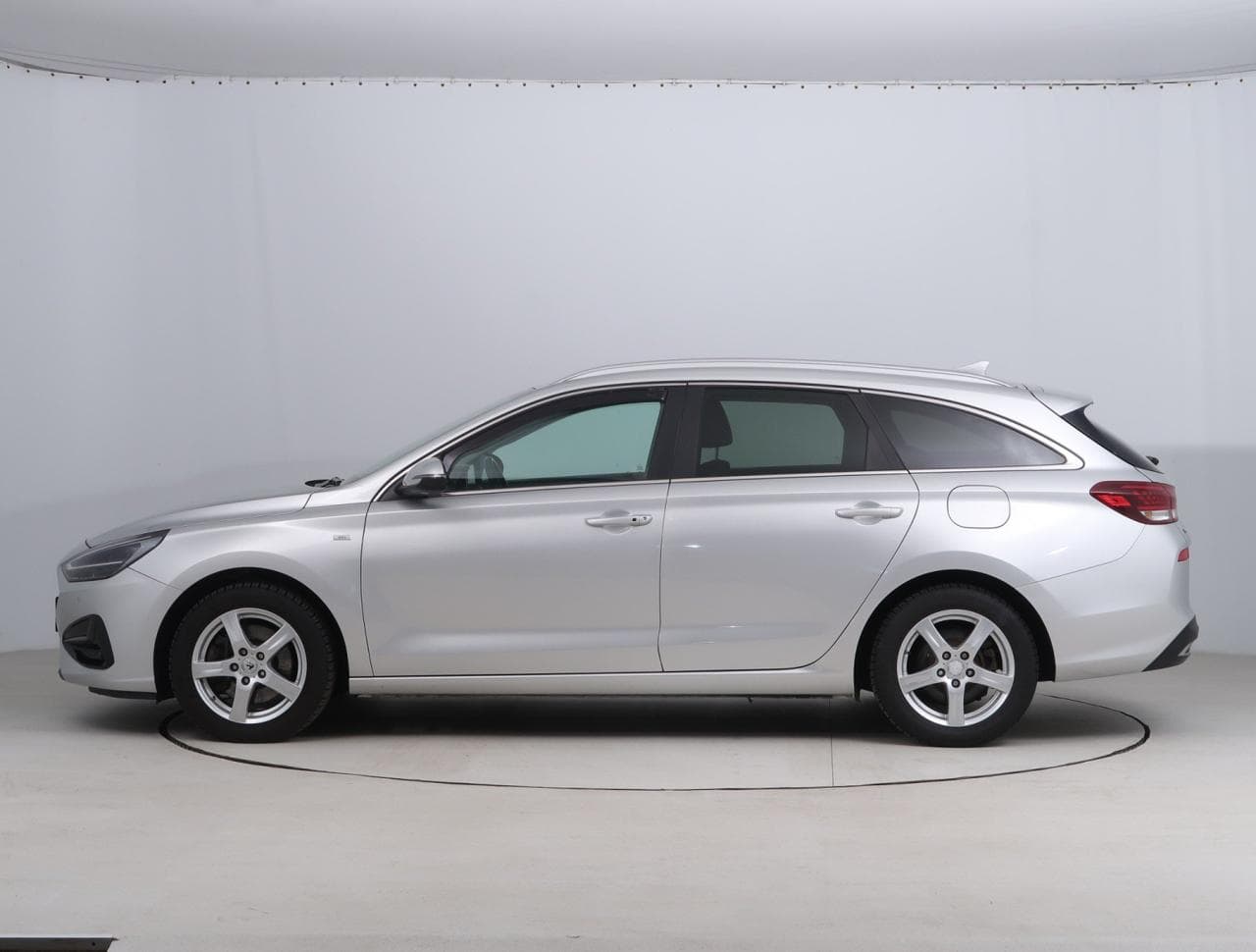 2021 Hyundai i30 - 4