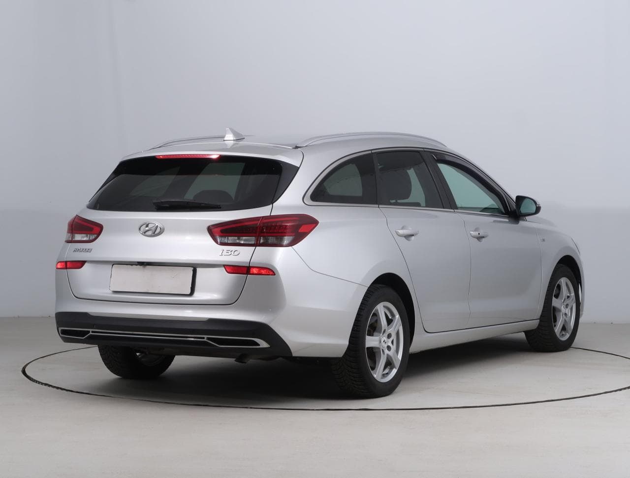 2021 Hyundai i30 - 7