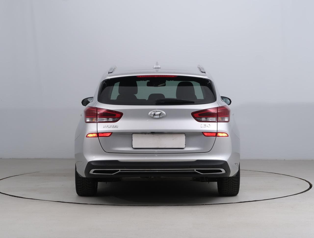 2021 Hyundai i30 - 6