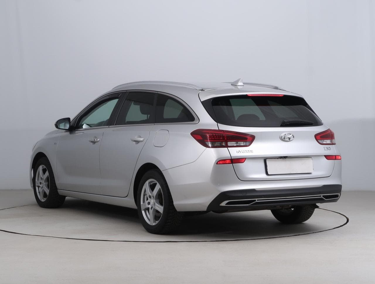 2021 Hyundai i30 - 5