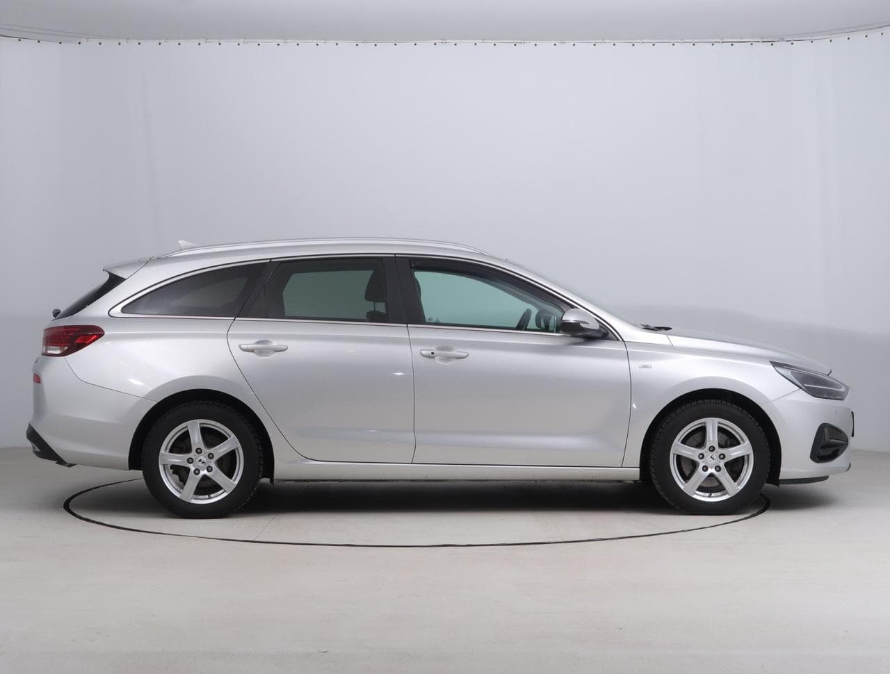 2021 Hyundai i30 - 8