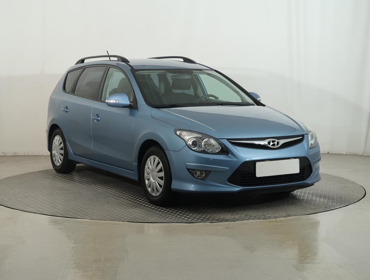 2011 Hyundai i30