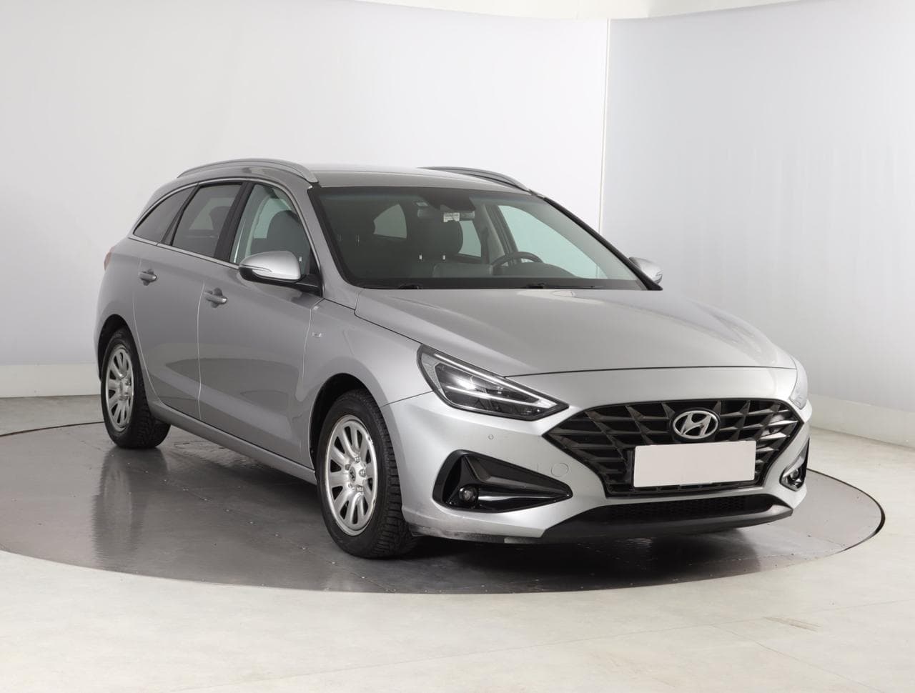 2021 Hyundai i30