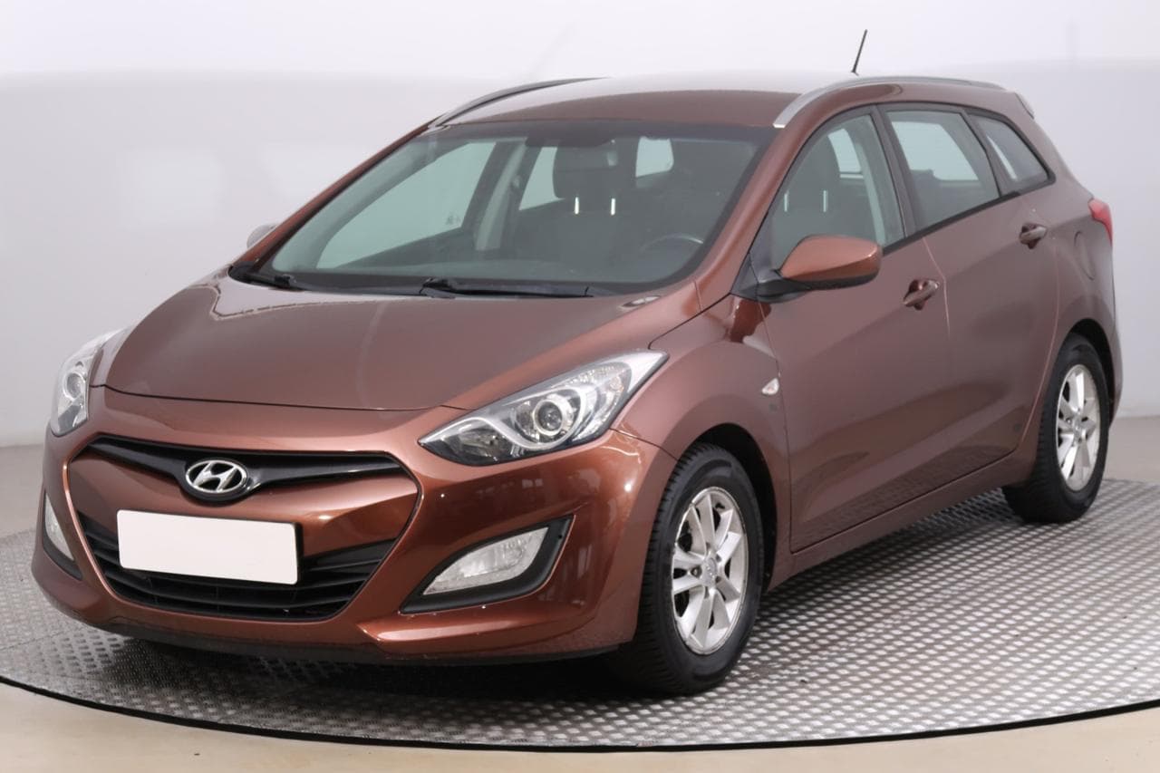 2013 Hyundai i30 - 3