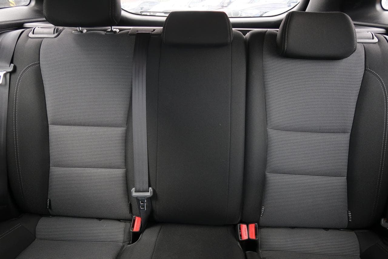 2013 Hyundai i30 - 14