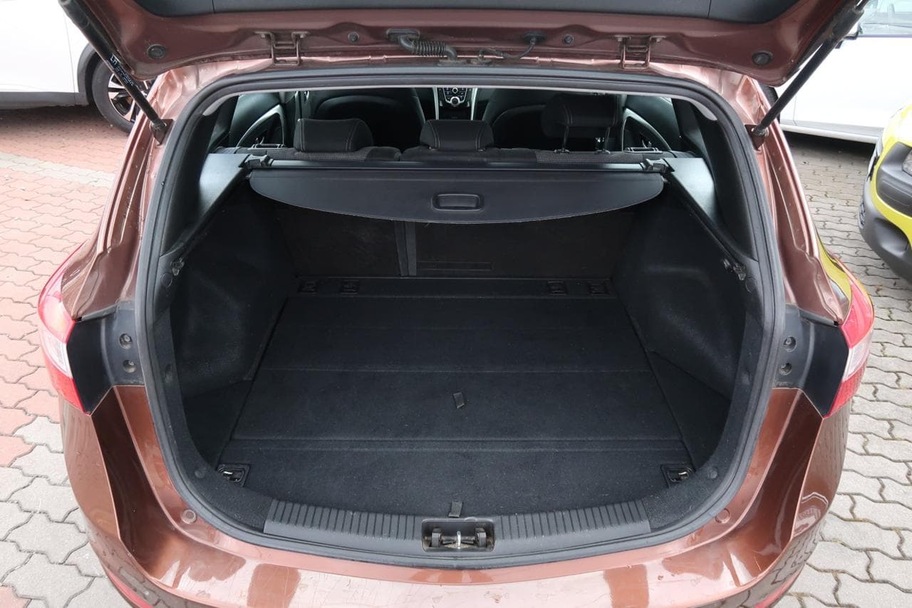 2013 Hyundai i30 - 19