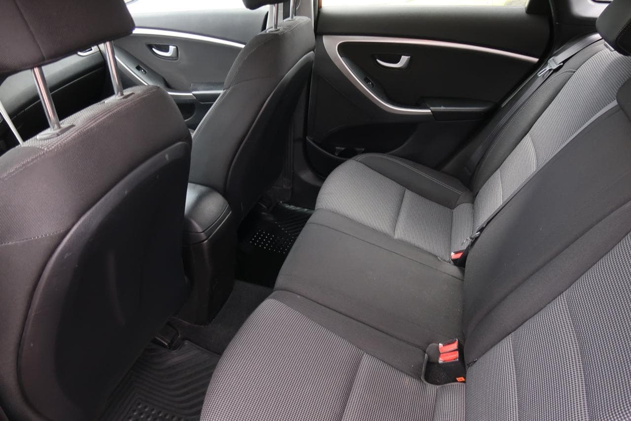 2013 Hyundai i30 - 15