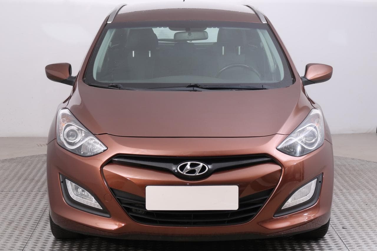 2013 Hyundai i30 - 2