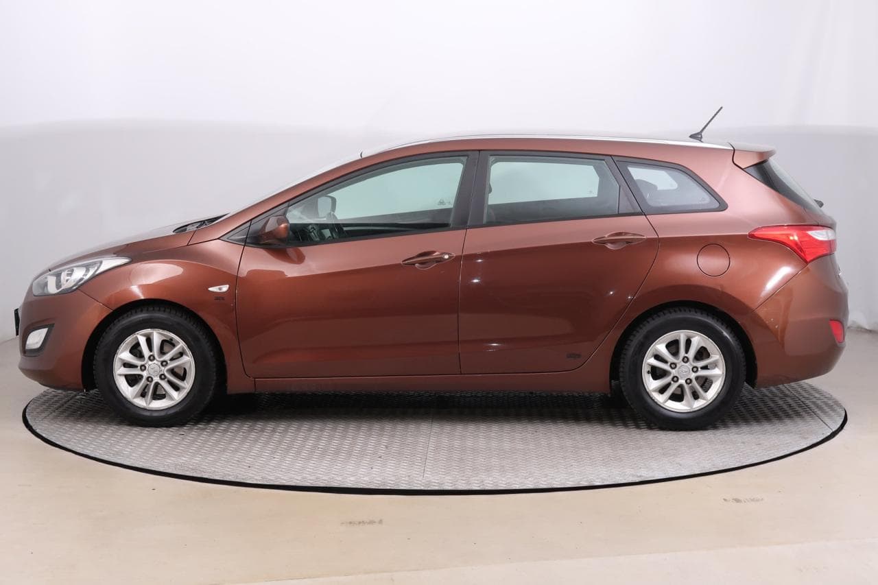 2013 Hyundai i30 - 4