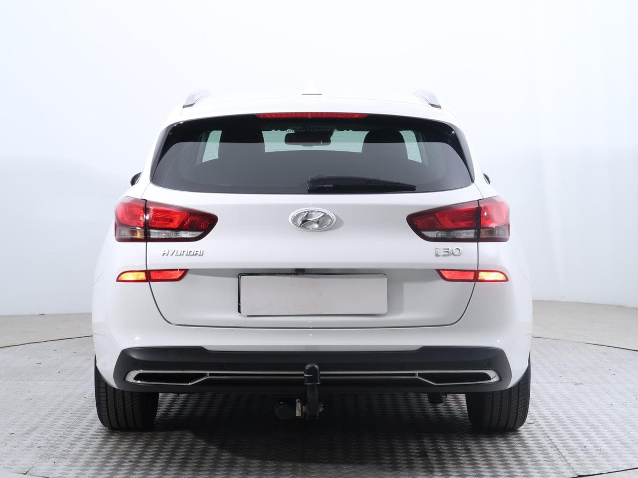 2021 Hyundai i30 - 6