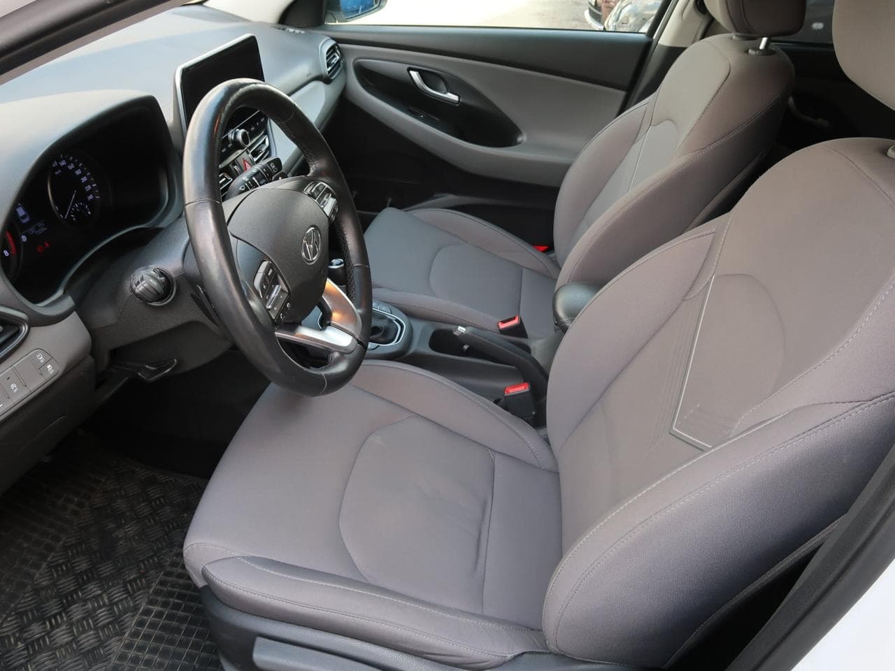 2021 Hyundai i30 - 16