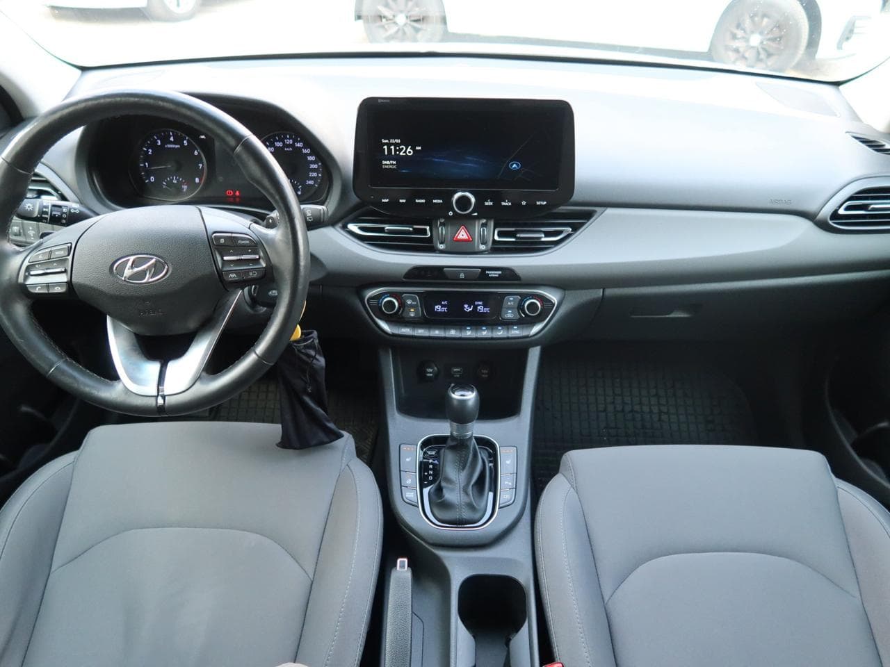 2021 Hyundai i30 - 10
