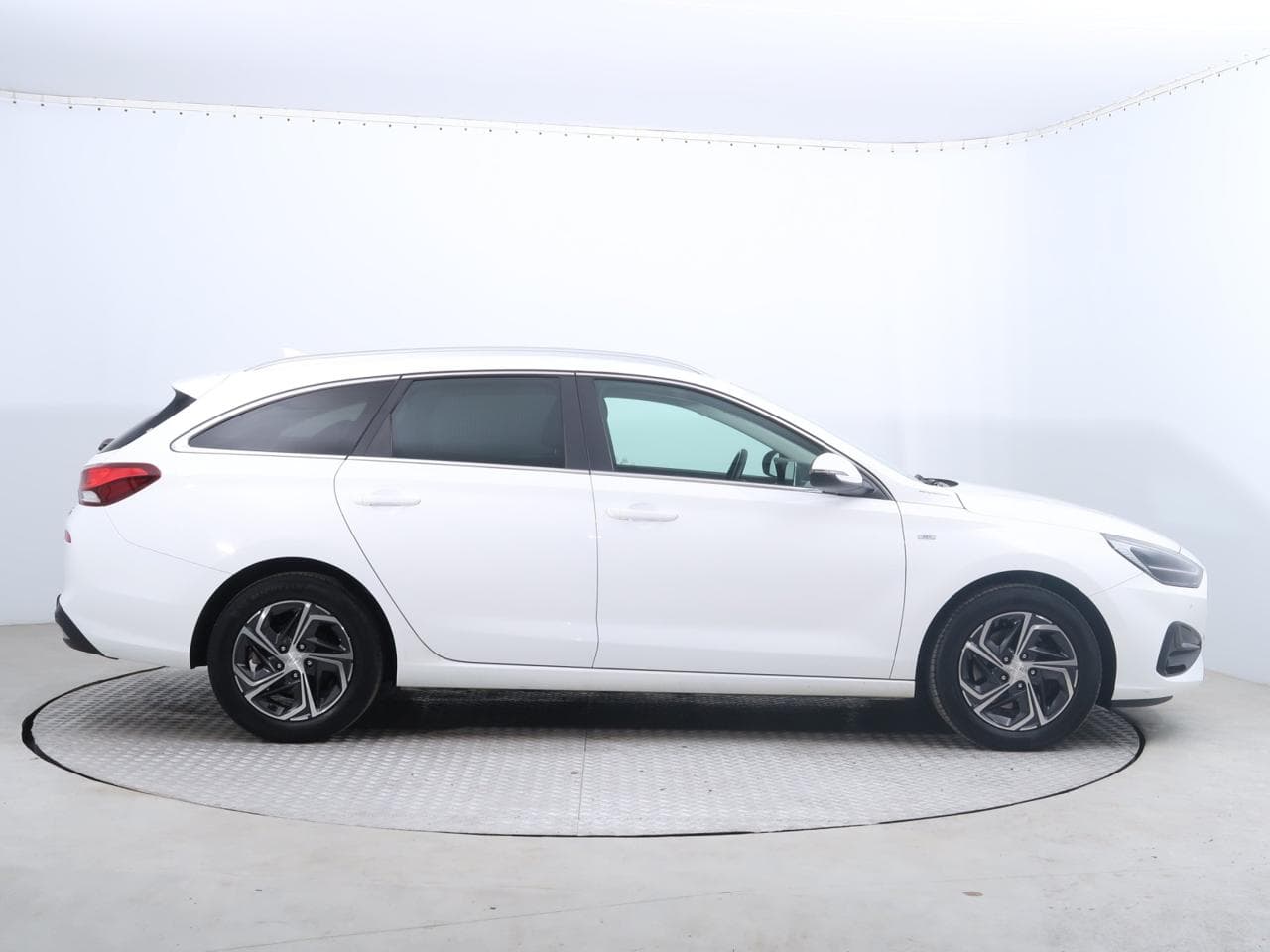 2021 Hyundai i30 - 8