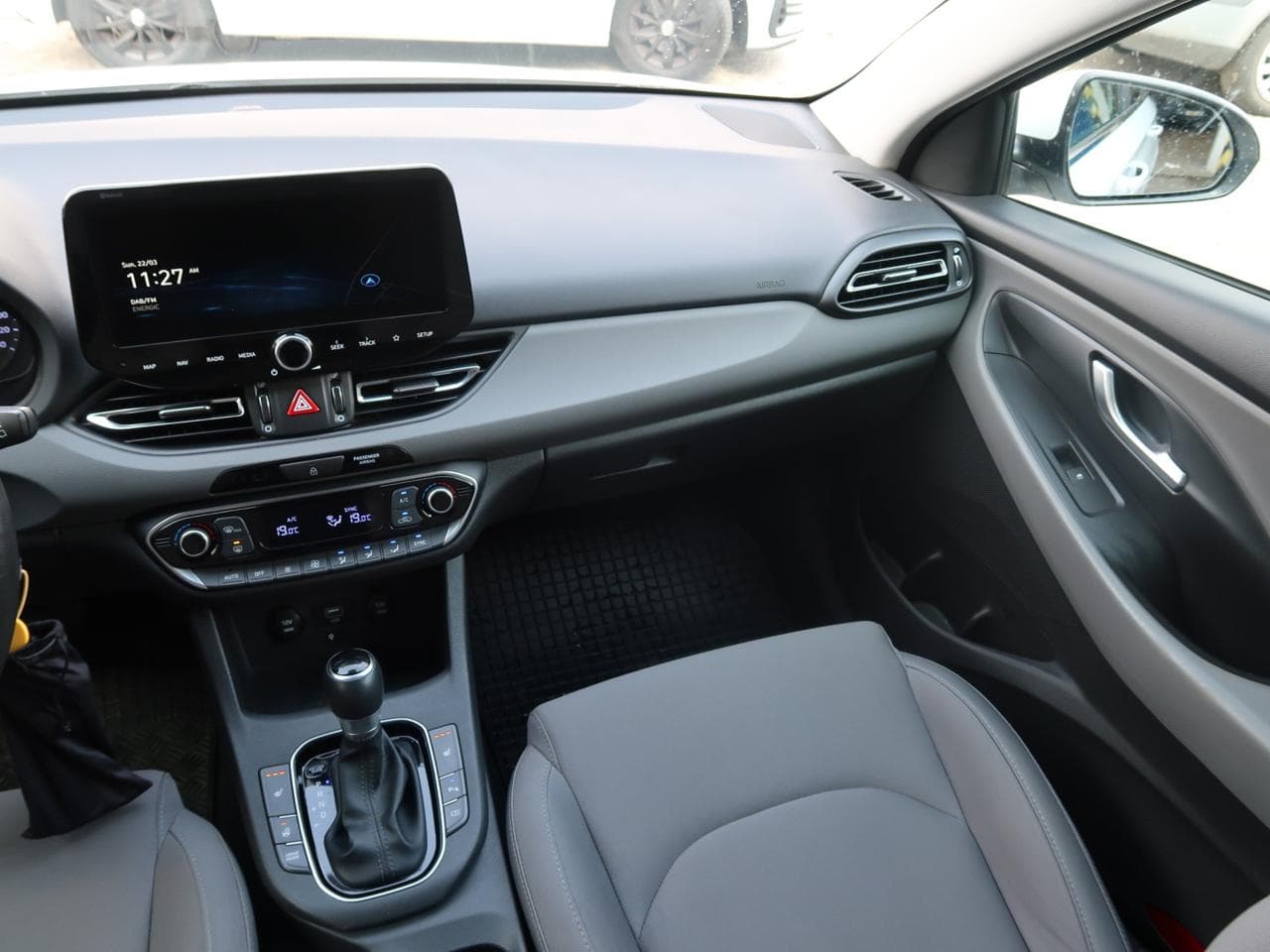 2021 Hyundai i30 - 11