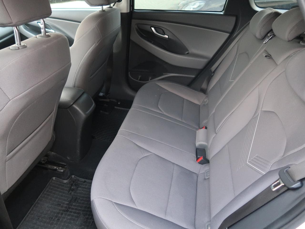 2021 Hyundai i30 - 15