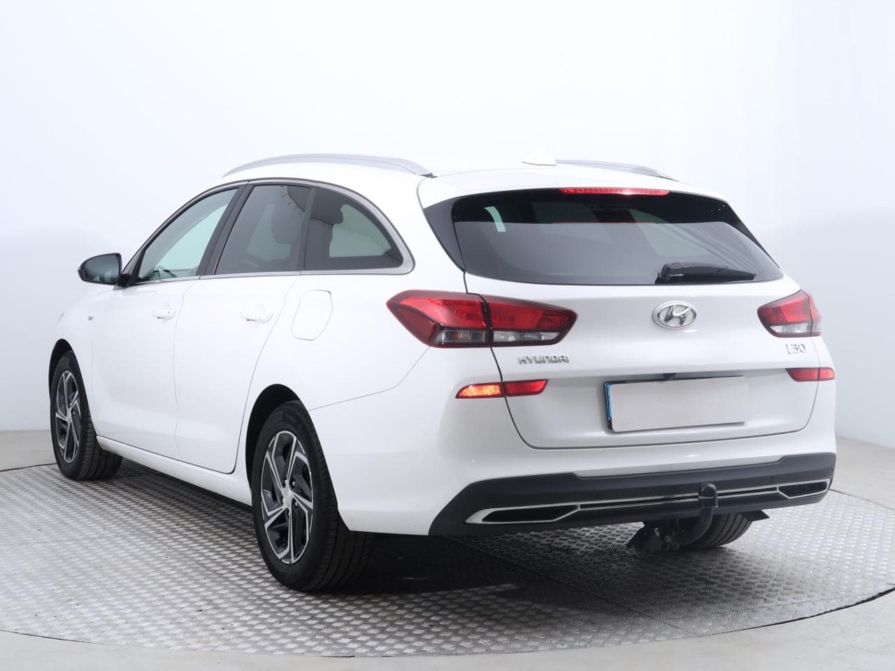 2021 Hyundai i30 - 5