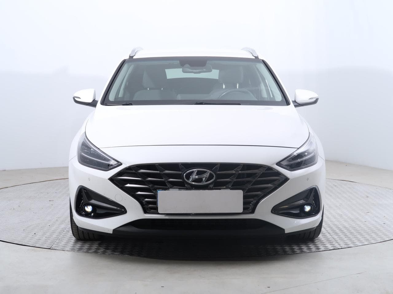 2021 Hyundai i30 - 2
