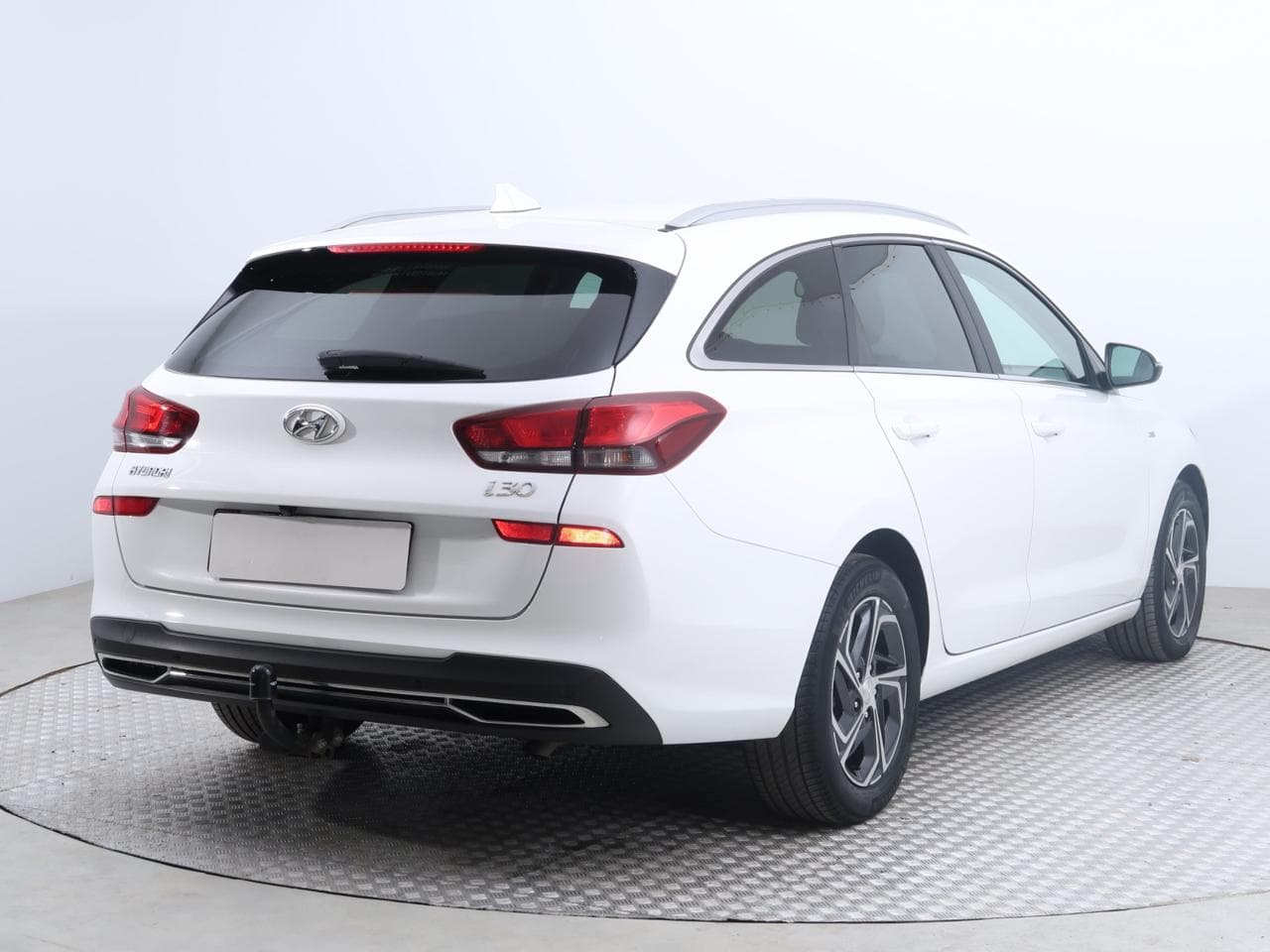 2021 Hyundai i30 - 7