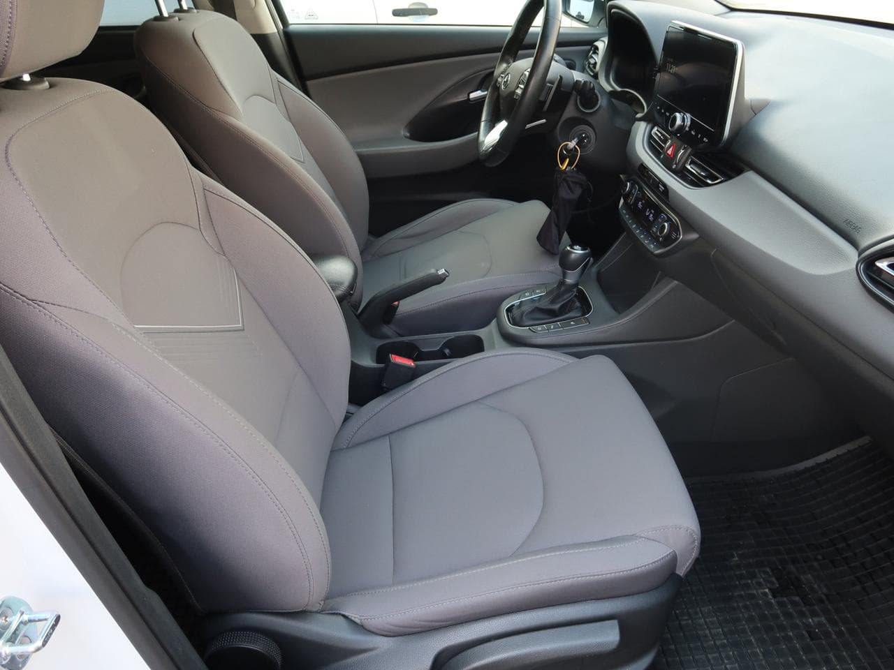 2021 Hyundai i30 - 12