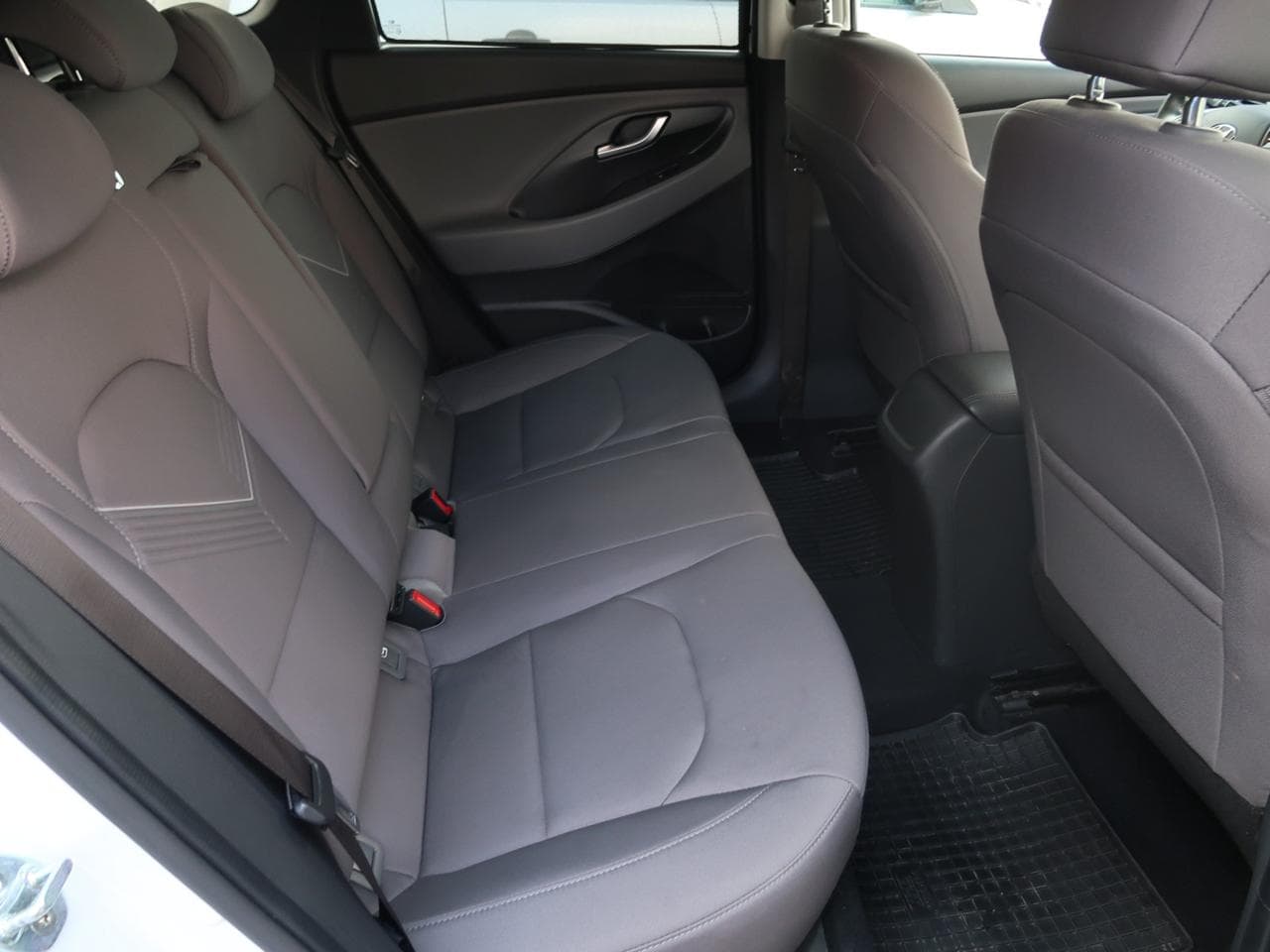 2021 Hyundai i30 - 13
