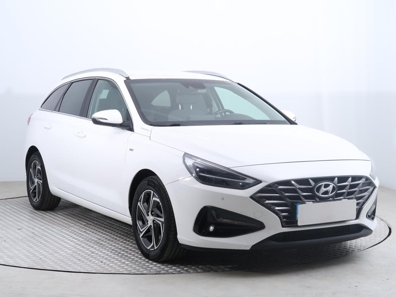 2021 Hyundai i30