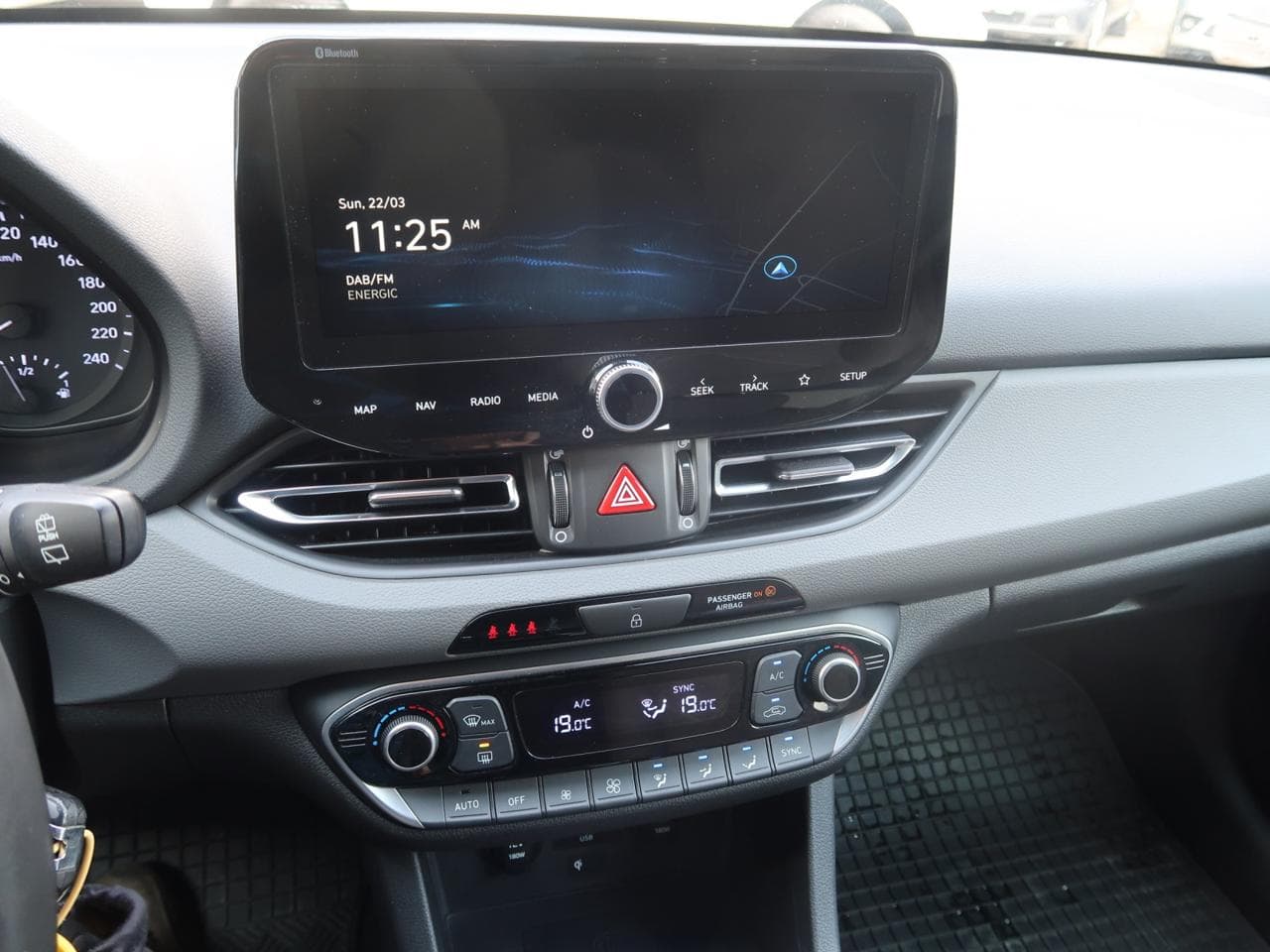 2021 Hyundai i30 - 18