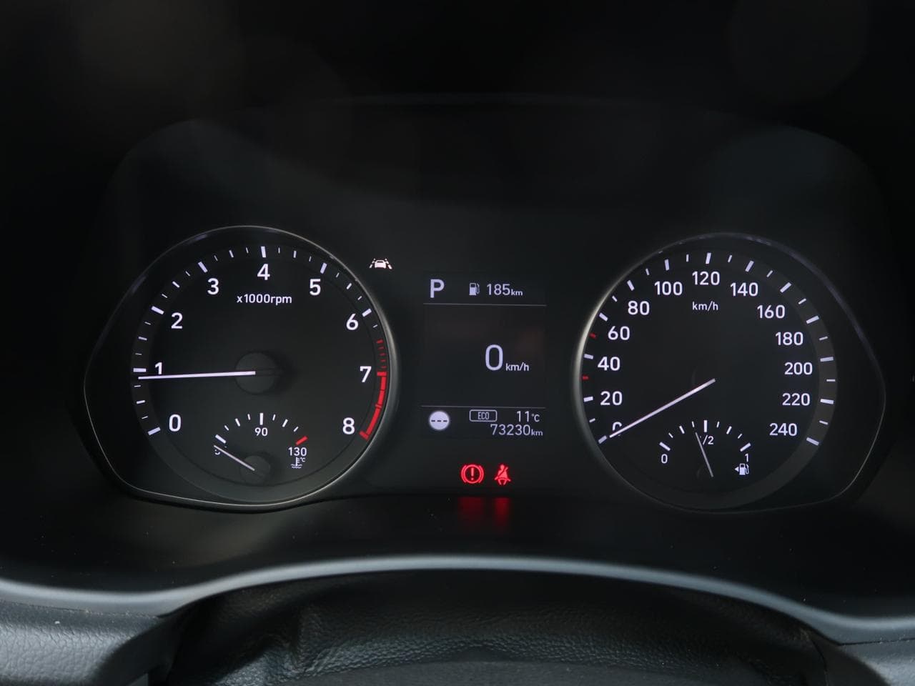 2021 Hyundai i30 - 17
