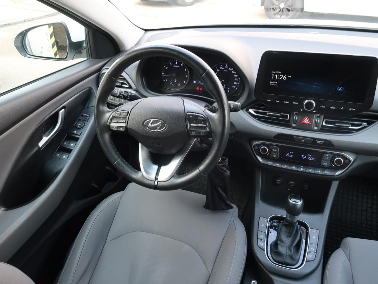 2021 Hyundai i30 - 9