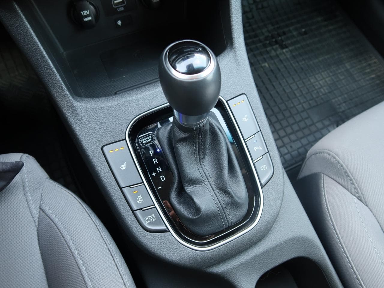 2021 Hyundai i30 - 19