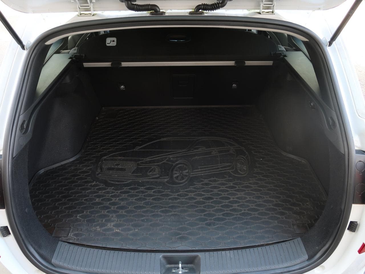 2021 Hyundai i30 - 20