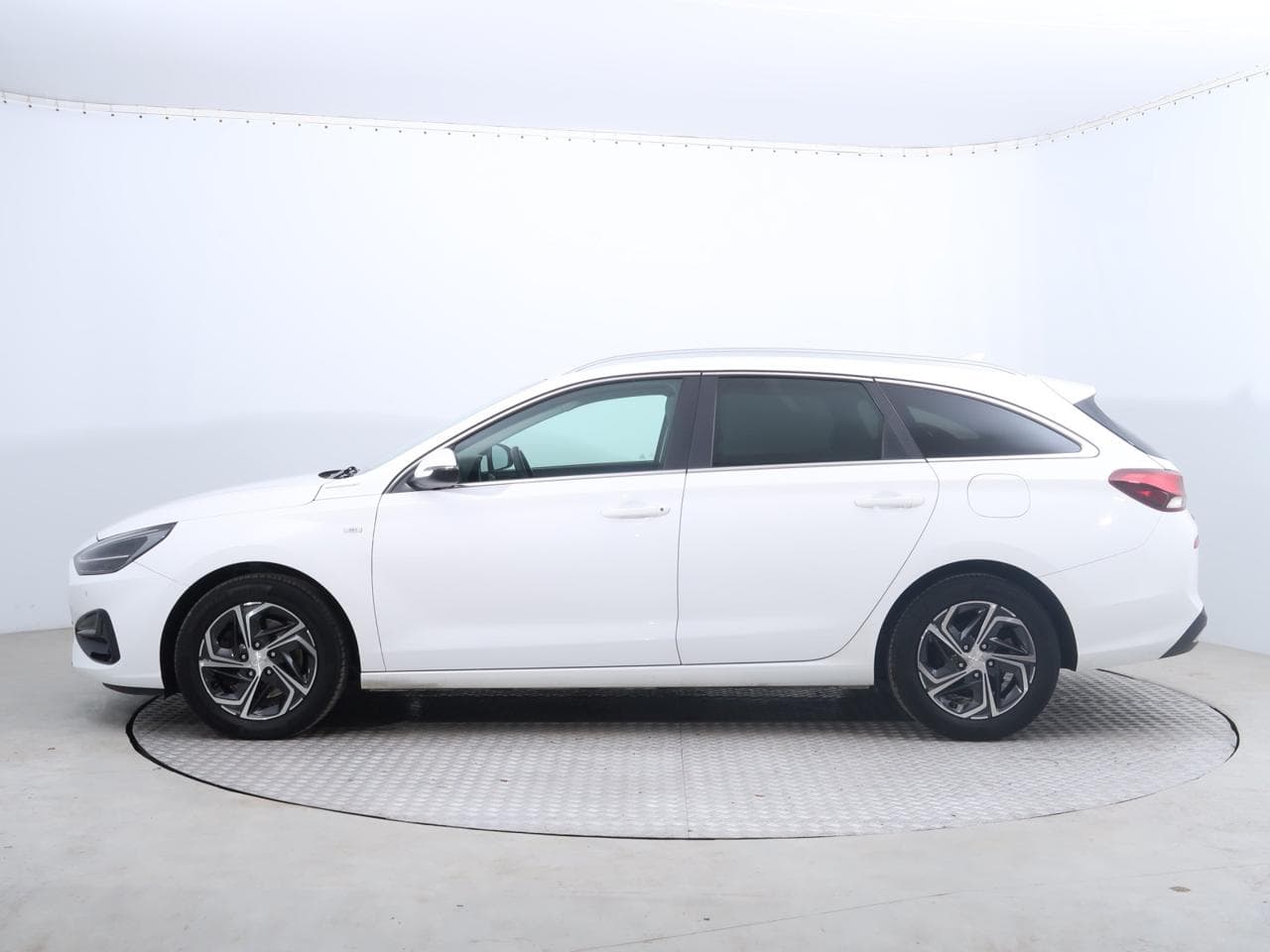 2021 Hyundai i30 - 4