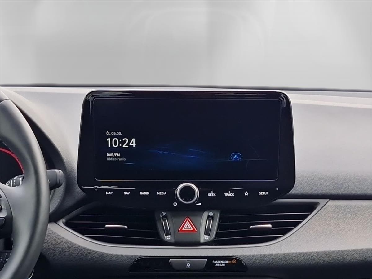 2025 Hyundai I30 - 35