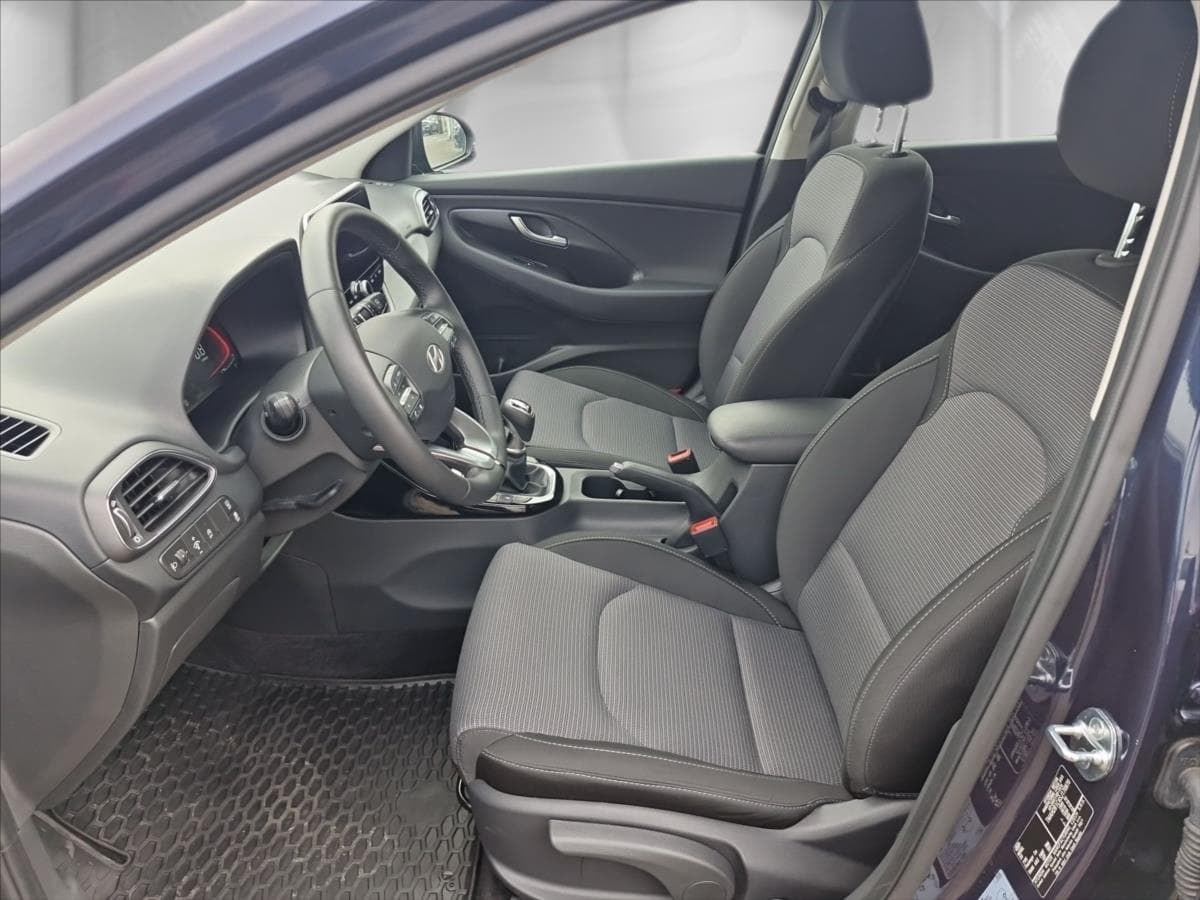 2025 Hyundai I30 - 25