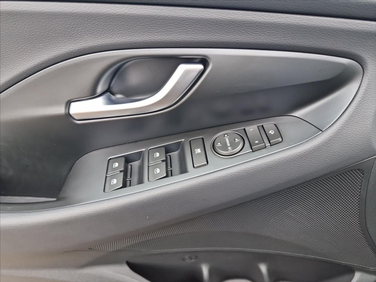 2025 Hyundai I30 - 27