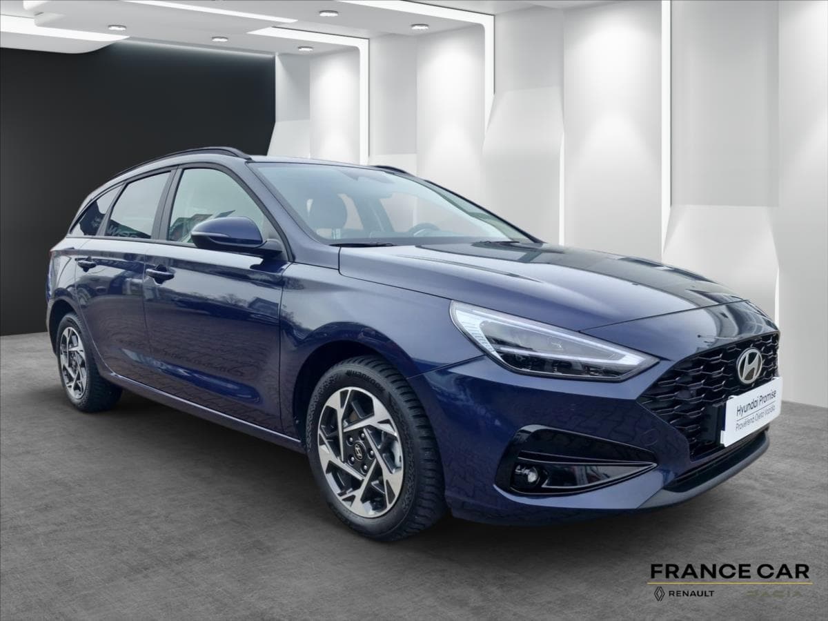 2025 Hyundai I30 - 5