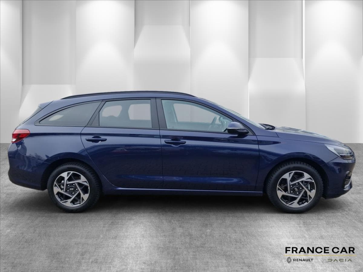 2025 Hyundai I30 - 7