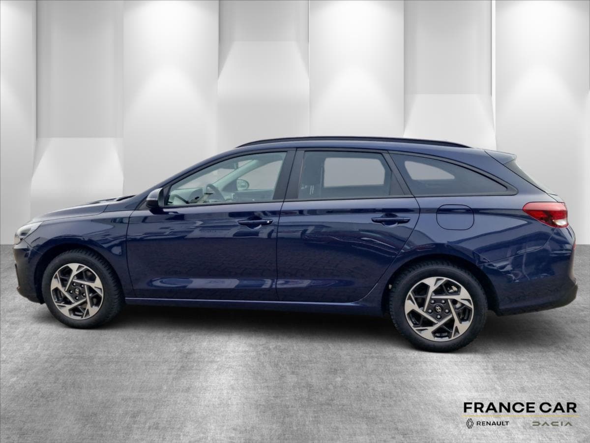 2025 Hyundai I30 - 15