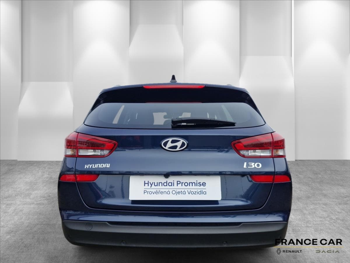 2025 Hyundai I30 - 11