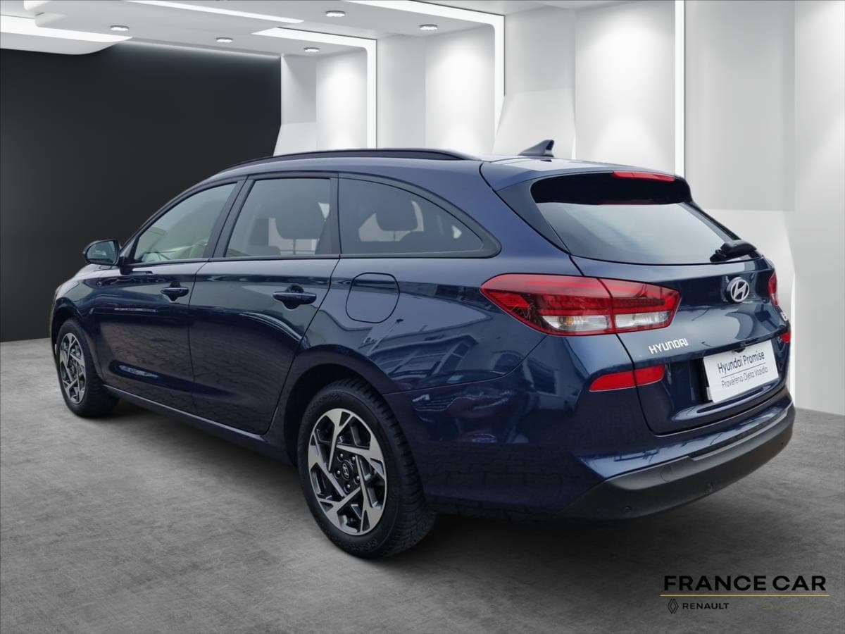 2025 Hyundai I30 - 13